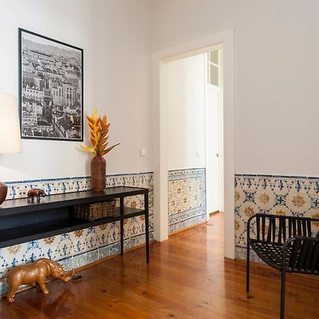 Correeiros Downtown Duplex & Deluxe Apartment 리스본 외부 사진