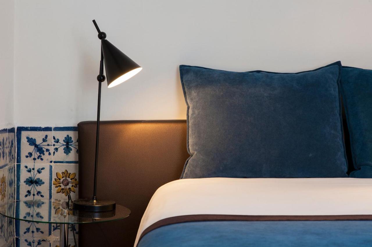 Correeiros Downtown Duplex & Deluxe Apartment 리스본 외부 사진