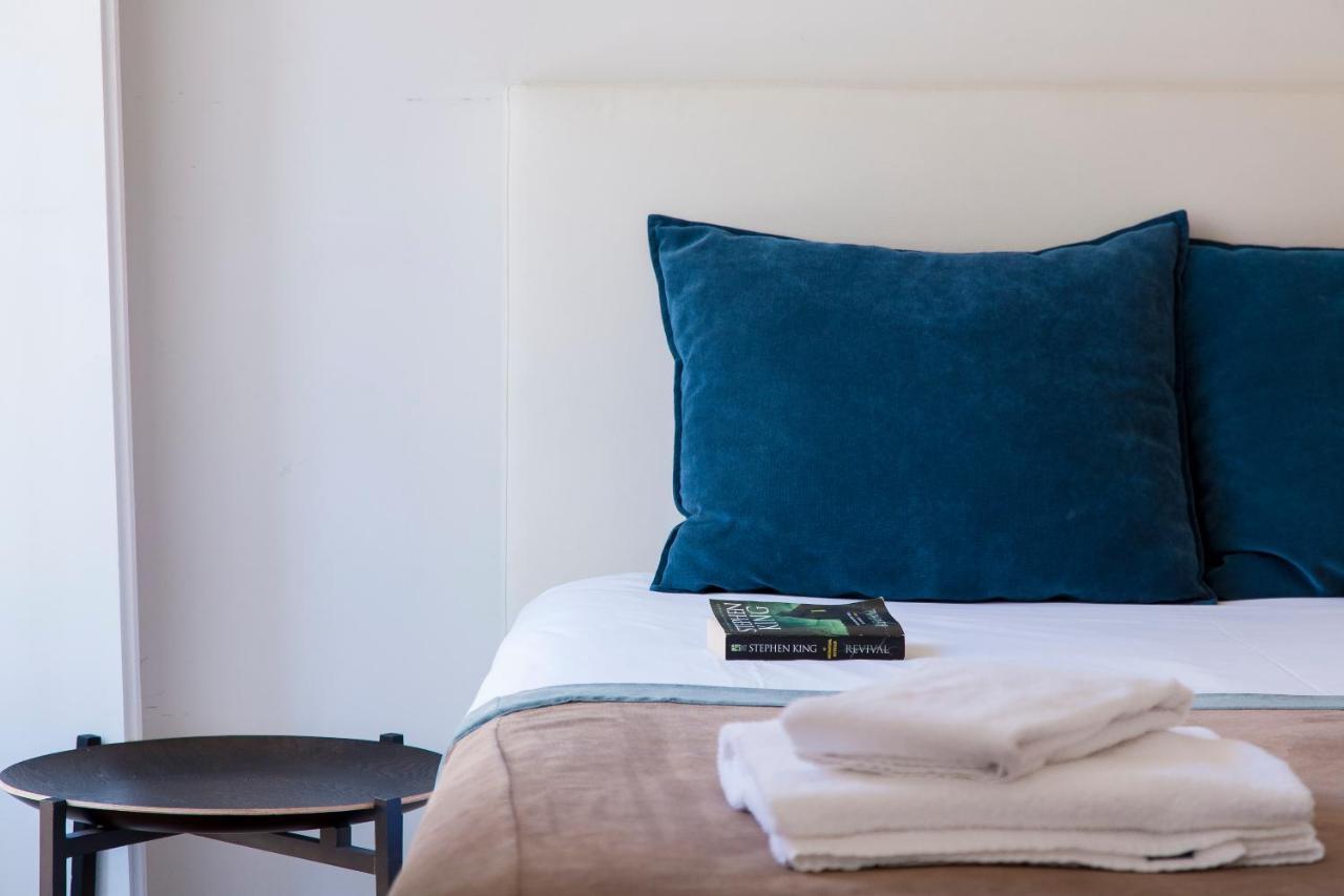 Correeiros Downtown Duplex & Deluxe Apartment 리스본 외부 사진