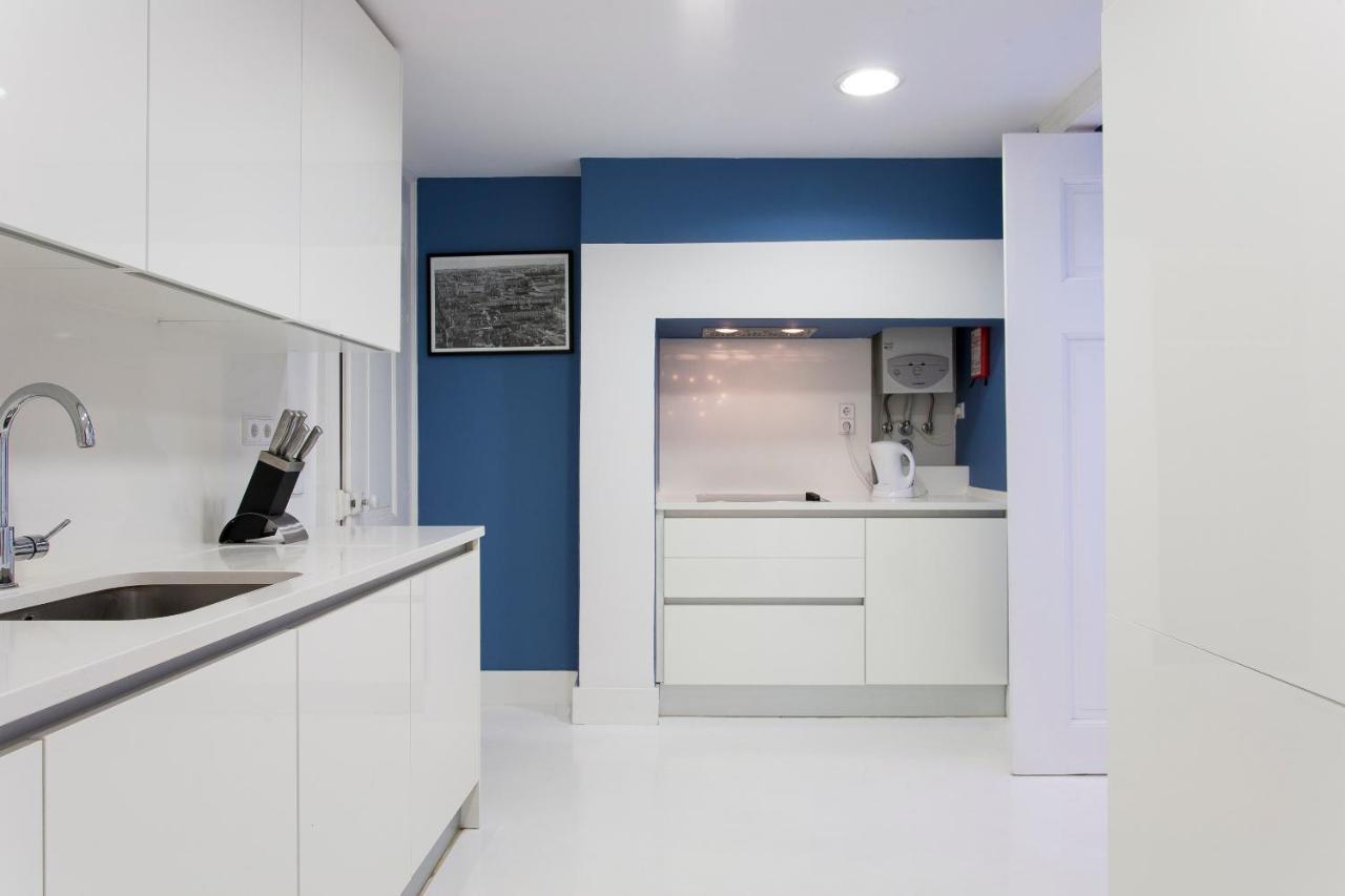 Correeiros Downtown Duplex & Deluxe Apartment 리스본 외부 사진