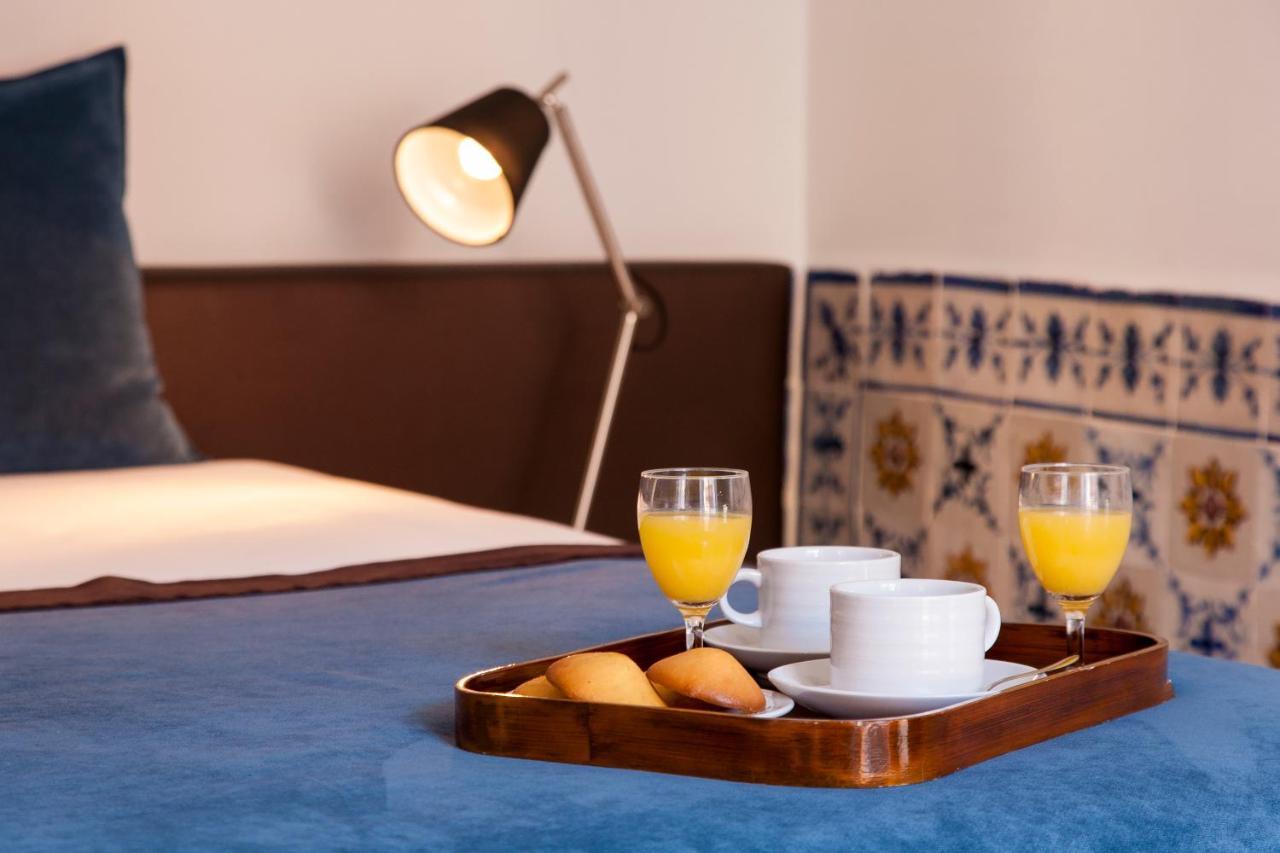 Correeiros Downtown Duplex & Deluxe Apartment 리스본 외부 사진